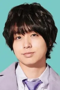 Фото  (Kei Inoo)