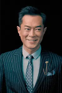 Фото Луї Ку (Louis Koo)