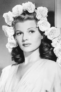 Фото Рита Хейворт (Rita Hayworth)