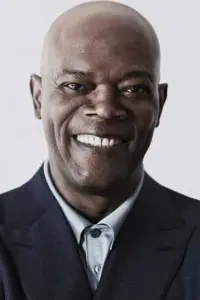 Фото Семюел Л. Джексон (Samuel L. Jackson)