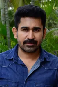 Фото  (Vijay Antony)