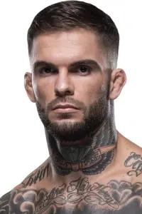 Фото  (Cody Garbrandt)