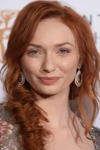 Фото Елеонор Томлінсон (Eleanor Tomlinson)