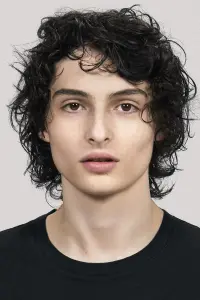 Фото Фін Вольфхард (Finn Wolfhard)