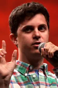 Фото  (George Watsky)