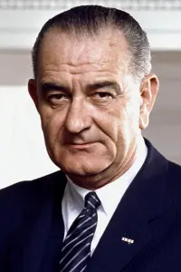 Фото Ліндон Б. Джонсон (Lyndon B. Johnson)