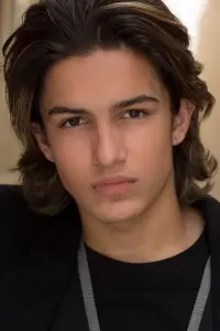 Фото Араміс Найт (Aramis Knight)