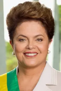 Фото  (Dilma Rousseff)