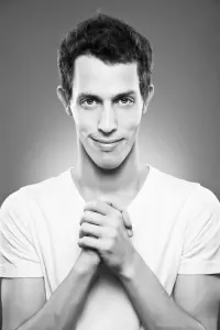 Фото  (Tony Hinchcliffe)