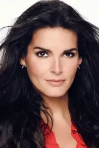 Фото Енджі Хармон (Angie Harmon)