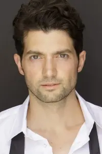 Фото Девід Алпай (David Alpay)