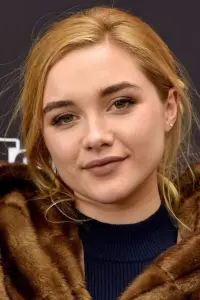 Фото Флоренс П'ю (Florence Pugh)