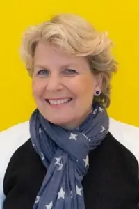 Фото  (Sandi Toksvig)