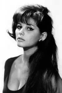 Фото Клаудія Кардинале (Claudia Cardinale)