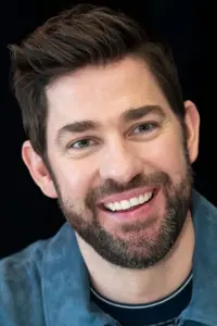 Фото Джон Красінскі (John Krasinski)