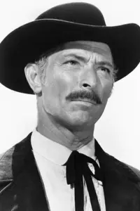 Фото Лі Ван Кліф (Lee Van Cleef)