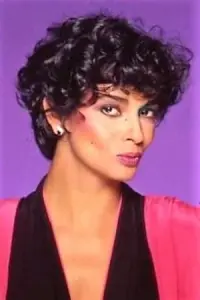 Фото Персіс Хамбатта (Persis Khambatta)