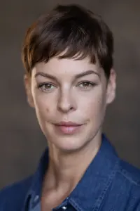 Фото Полліанна Макінтош (Pollyanna McIntosh)