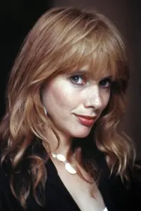 Фото Розанна Аркетт (Rosanna Arquette)