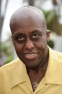 Фото Білл Дюк (Bill Duke)