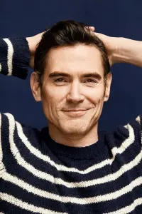 Фото Біллі Крадап (Billy Crudup)