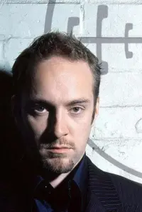 Фото Деррен Браун (Derren Brown)