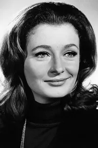 Фото Діана Мулдаур (Diana Muldaur)