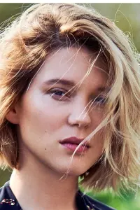 Фото Леа Сейду (Léa Seydoux)