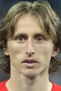 Фото  (Luka Modrić)