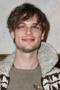 Фото Меттью Грей Габлер (Matthew Gray Gubler)