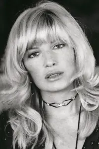 Фото Моніка Вітті (Monica Vitti)