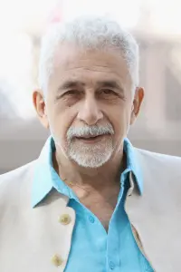 Фото Насіруддін Шах (Naseeruddin Shah)