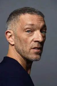 Фото Венсан Кассель (Vincent Cassel)