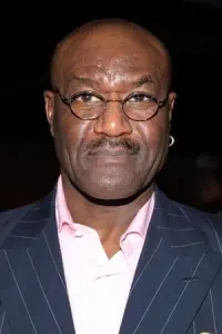 Фото Делрой Ліндо (Delroy Lindo)