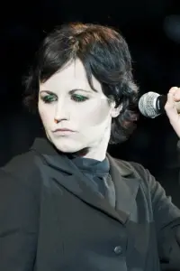 Фото  (Dolores O'Riordan)