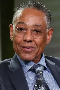 Фото Джанкарло Еспозіто (Giancarlo Esposito)