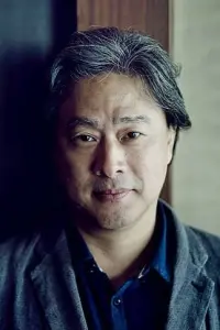 Фото Пак Чан Вук (Park Chan-wook)