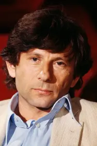 Фото Роман Поланскі (Roman Polanski)