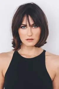 Фото Скаут Тейлор-Комптон (Scout Taylor-Compton)