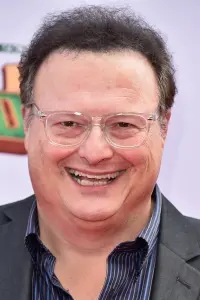 Фото Уейн Найт (Wayne Knight)