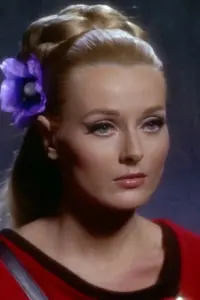 Фото Селеста Ярнолл (Celeste Yarnall)