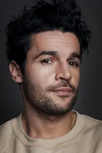 Фото Крістофер Ебботт (Christopher Abbott)