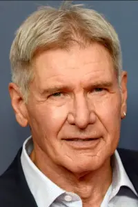 Фото Гаррісон Форд (Harrison Ford)