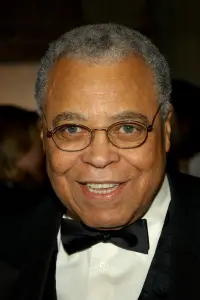 Фото Джеймс Ерл Джонс (James Earl Jones)