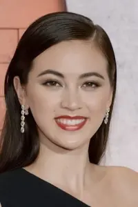 Фото Джессіка Хенвік (Jessica Henwick)