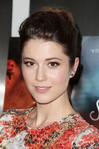 Фото Мері Елізабет Вінстед (Mary Elizabeth Winstead)