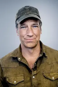 Фото  (Mike Rowe)