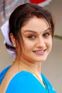 Фото Соня Агарвал (Sonia Agarwal)