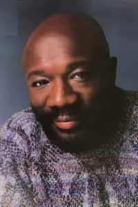 Фото Ісаак Хейз (Isaac Hayes)