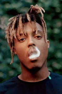 Фото  (Juice WRLD)